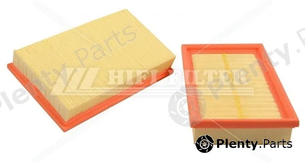 Hifi Filter SA5107 — Air Filter