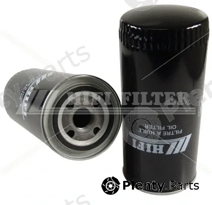 Hifi Filter SO7023 — Oil Filter