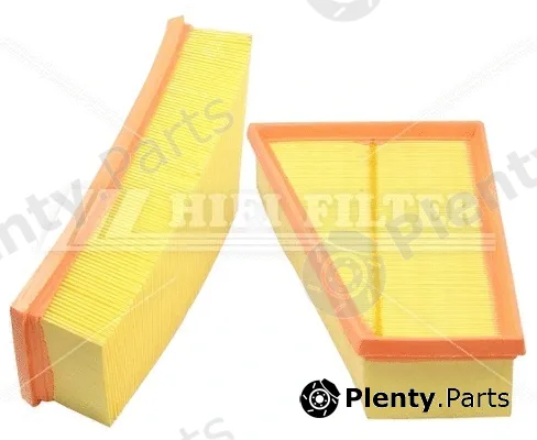 Hifi Filter SA4067 — Air Filter