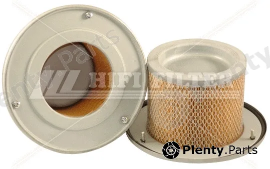 Hifi Filter SA17112 — Air Filter