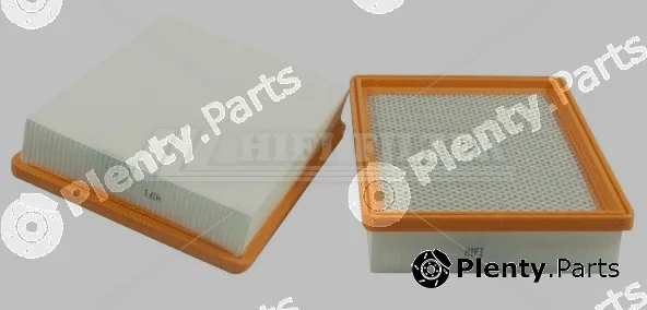 Hifi Filter SC50252 — Filter, cabin air