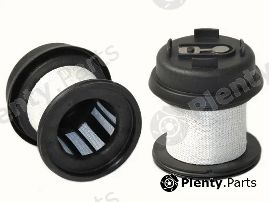 Hifi Filter SAO6231 — Filter, crankcase ventilation