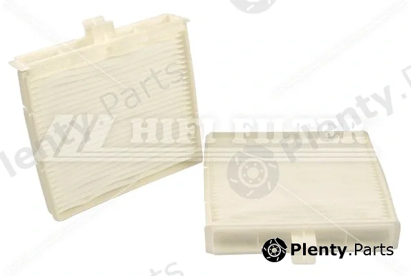 Hifi Filter SC4043 — Filter, cabin air
