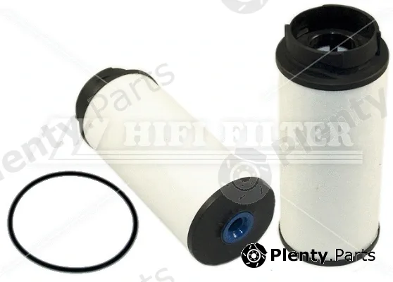 Hifi Filter SN80072 — Fuel Filter