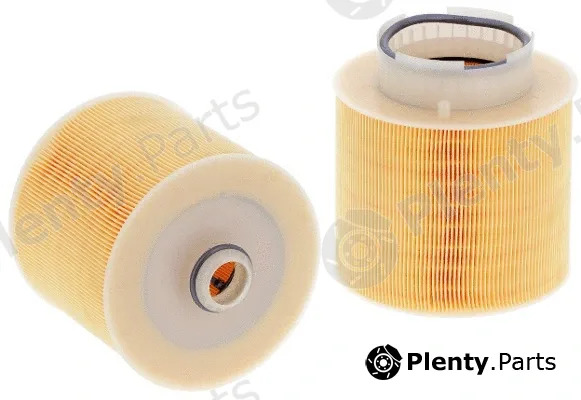 Hifi Filter SA5187 — Air Filter