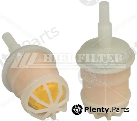 Hifi Filter SA12681 — Air Filter