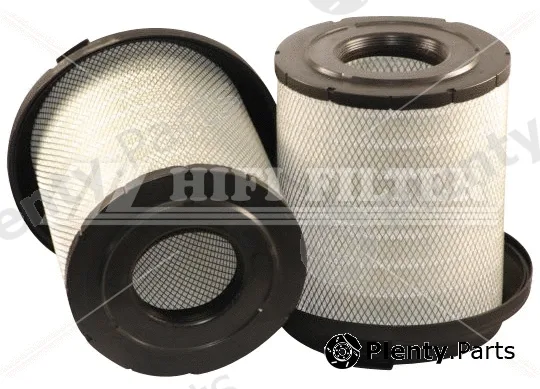 Hifi Filter SA17209 — Air Filter