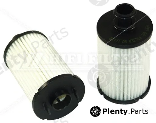 Hifi Filter SO11120 — Oil Filter
