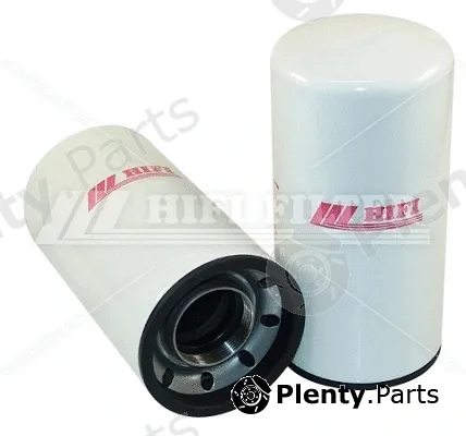 Hifi Filter SO10014 — Oil Filter