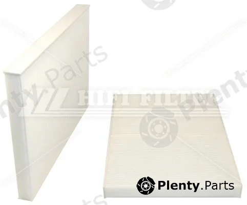 Hifi Filter SC9015 — Filter, cabin air