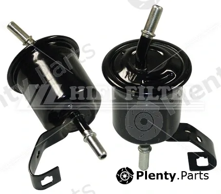 Hifi Filter BE1047 — Fuel Filter