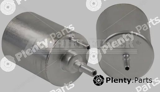 Hifi Filter BE543 — Fuel Filter
