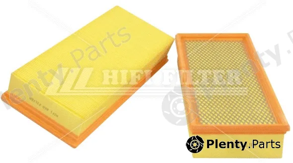 Hifi Filter SA8676 — Air Filter