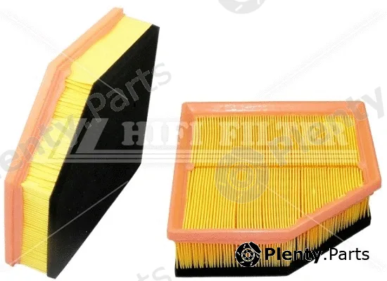 Hifi Filter SA6227 — Air Filter