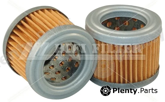 Hifi Filter SBH1 — Fuel Filter