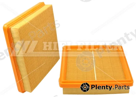 Hifi Filter SA8679 — Air Filter
