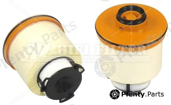 Hifi Filter SN25152 — Fuel Filter