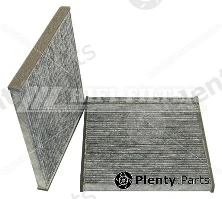 Hifi Filter SC8118CA — Filter, cabin air