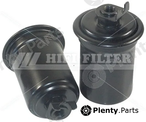 Hifi Filter BE1133 — Fuel Filter
