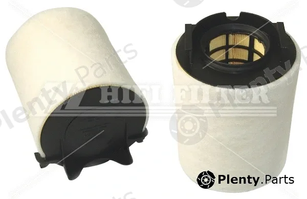Hifi Filter SA5214 — Air Filter