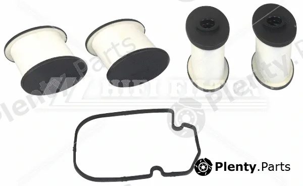 Hifi Filter KAO7061 — Filter, crankcase ventilation