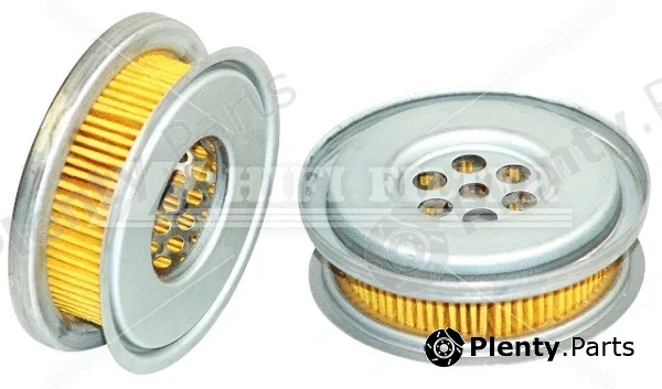 Hifi Filter SH62026 — Hydraulic Filter, steering
