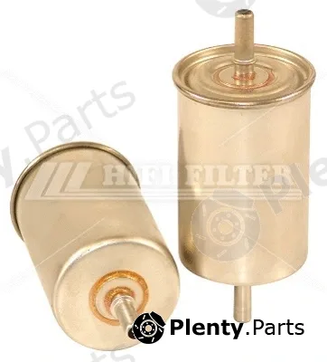 Hifi Filter SN70309 — Fuel Filter