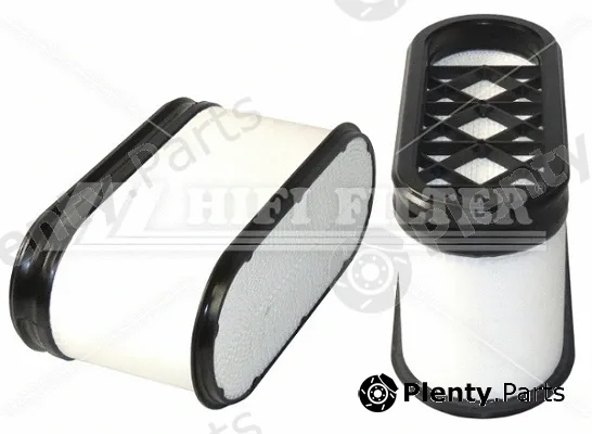 Hifi Filter SA17428 — Air Filter