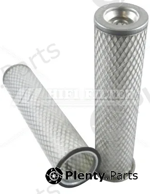 Hifi Filter SA14053 — Air Filter
