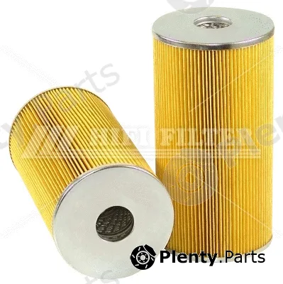 Hifi Filter SO779 — Oil Filter