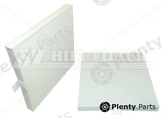 Hifi Filter SC8167 — Filter, cabin air