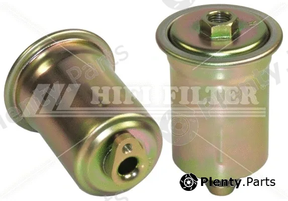 Hifi Filter BE7022 — Fuel Filter