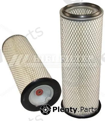 Hifi Filter SA11591 — Air Filter