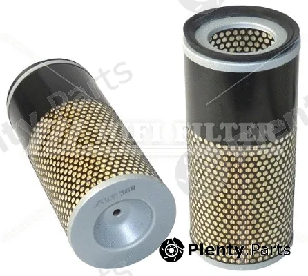 Hifi Filter SA16967 — Air Filter