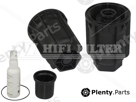 Hifi Filter KD70436 — Urea Filter