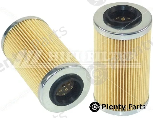 Hifi Filter SO7183 — Oil Filter