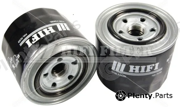 Hifi Filter SN25027 — Fuel Filter
