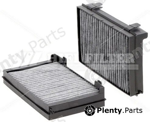 Hifi Filter SC60123CA — Filter, cabin air