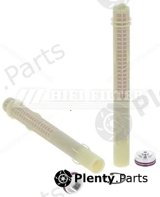 Hifi Filter DYBE50019 — Refrigerant Filter, air conditioning