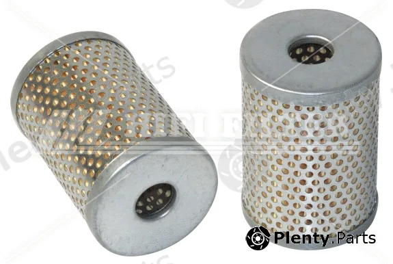 Hifi Filter SH56084 — Hydraulic Filter, steering