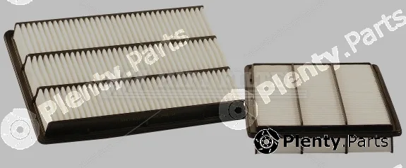 Hifi Filter SA8138 — Air Filter