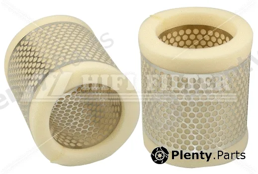 Hifi Filter SA451 — Air Filter