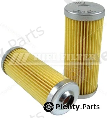 Hifi Filter SN21587 — Fuel Filter