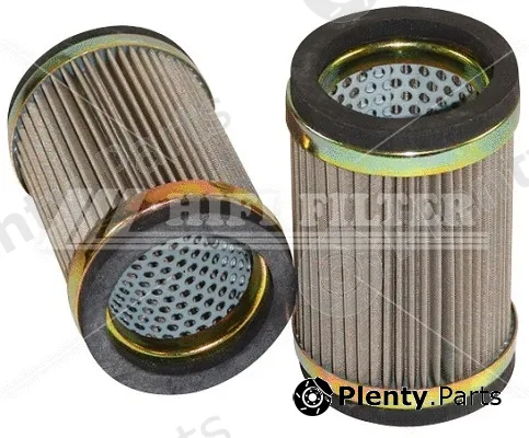 Hifi Filter SH56324 — Filter, operating hydraulics