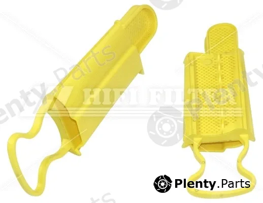 Hifi Filter TBT1398 — Air Dryer, compressed-air system