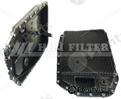Hifi Filter SHB62304 — Hydraulic Filter, automatic transmission