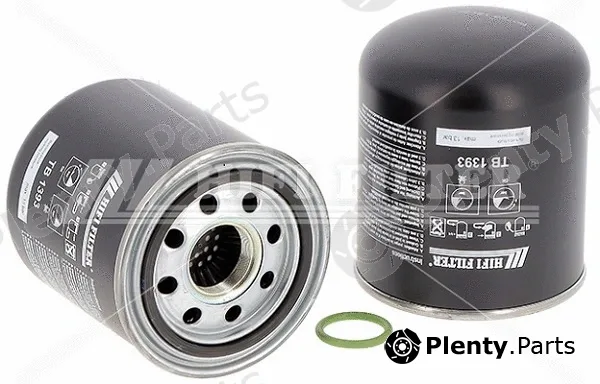 Hifi Filter TB1393 — Air Dryer Cartridge, compressed-air system