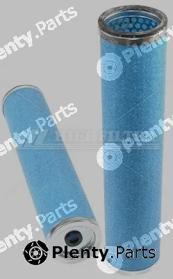 Hifi Filter SA11785 — Secondary Air Filter