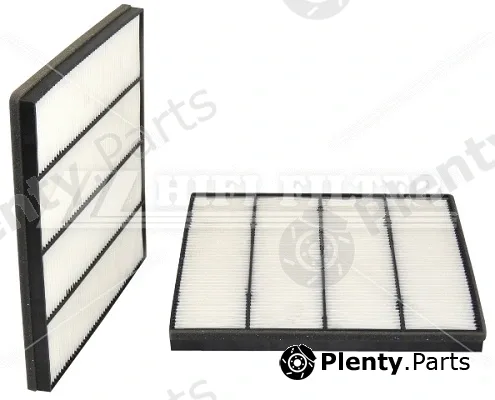 Hifi Filter SC6032 — Filter, cabin air
