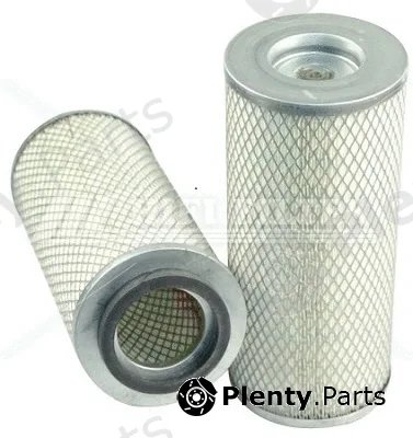 Hifi Filter SA17379 — Air Filter